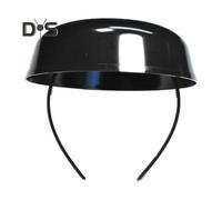 (as the picture, 1pc) 1Pc/2Pcs Graduation Cap Headband Insert Shape And Secure Your Graduation Hat Accessories Anti-fall Hair Band for Graduate Students