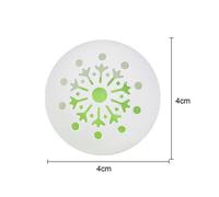 (as the picture, 1pcs) 12/1pcs Deodorizer Freshener Balls For Shoes Multifunction Jasmine Scent Fresheners Footwear Shoe Closet Toilet Deodorization