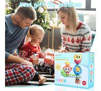 (as the picture, 20*20*7.5) Bath Toy, Bath Toy with Cups, Gift for Children, Baby From 18 Months