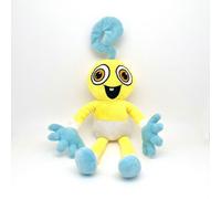 (as the picture, 20&40cm) Poppy Huggy Wuggy Playtime Plush Cute Stuffed Dolls For Kids And Adults Game Fan Toys Mommy Long Legs Candy Cat Bunzo Bunny Player Cat Bee Killy Willy