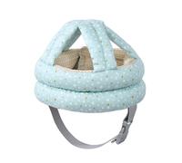 (as the picture, 3) Infant Safety Helmets Soft Headguard Adjustable Protective Hat Toddler Head Protections for Toddlers Learning to Walk