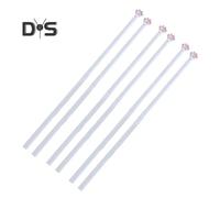 (as the picture, 3 pair) Cat Paw Chopsticks Lightweight Non-Slip Grip Reusable Cute Noodles Sushi Food Chopsticks for Cat Lovers