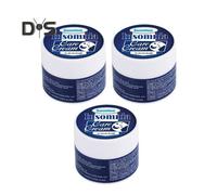 (as the picture, 3pcs) 2/3/4/5pcs Sleep Aid Cream 10g Gentle Relieve Stress Cream Improve Sleep Natural Ingredients Insomnia Anxiety Mood Sleep Cream For Home Travelers