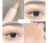 (as the picture, 4#) New Eye Shadow Lying Silkworm Highlighter Pen Korean Eyes Makeup Matte White Pearl High-gloss Brightening Glitter Eyeshadow Stick