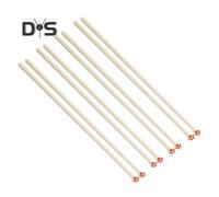 (as the picture, 4 pair) Cute Cat Paw Chopsticks Non-Slip Grip Utensils with Paw Print Design Reusable Kitchenware for Sushi Noodles Unique Gift for Cat Lovers & Japanese