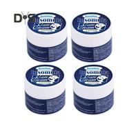 (as the picture, 4pcs) 2/3/4/5pcs Sleep Aid Cream 10g Gentle Relieve Stress Cream Improve Sleep Natural Ingredients Insomnia Anxiety Mood Sleep Cream For Home Travelers