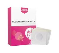 (as the picture, 6pcs/Bag) 6pcs Patch, RelievePostpartum In Women, RepairBedwetting, Urinary Frequency, And Leak Prevention Care Patch
