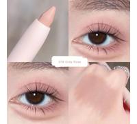 (as the picture, 7#) New Eye Shadow Lying Silkworm Highlighter Pen Korean Eyes Makeup Matte White Pearl High-gloss Brightening Glitter Eyeshadow Stick