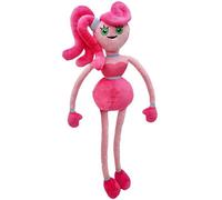 (as the picture, 8&63cm) Poppy Huggy Wuggy Playtime Plush Cute Stuffed Dolls For Kids And Adults Game Fan Toys Mommy Long Legs Candy Cat Bunzo Bunny Player Cat Bee Killy Willy