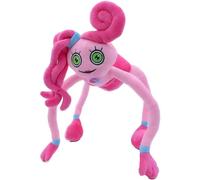 (as the picture, 9&40cm) Poppy Huggy Wuggy Playtime Plush Cute Stuffed Dolls For Kids And Adults Game Fan Toys Mommy Long Legs Candy Cat Bunzo Bunny Player Cat Bee Killy Willy