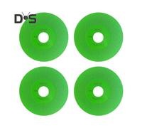 (as the picture, A 4pcs) 3/4/6Pcs Diamond Grit Rock Slab Grinding Disc High-Strength Strong Adaptability Wide Application Grinding Disc Accessories