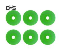 (as the picture, A 6pcs) 3/4/6Pcs Diamond Grit Rock Slab Grinding Disc High-Strength Strong Adaptability Wide Application Grinding Disc Accessories