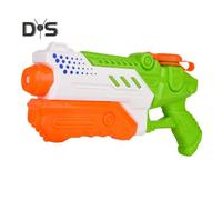 (as the picture, A) Dinosaur Water Spray Toy for Kids Super Squirt Toys with 32ft Range 20oz Capacity Cool Summer Outdoor Water Fighting Toy for Boys Girls