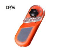 (as the picture, A) Drywall Chamfer Tool Plasterboard Fast Cutter Compact Design Portable Efficient Gypsum Board Angle Planer Trimming Tool