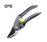 (as the picture, A) Pruning Shears with Sharp Hard Blade Ergonomic Handle Design Versatile Application Garden Shears Trimming Scissors