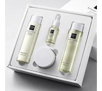 (as the picture, A Set) Senana Skin Beauty Anti-Freckle Skin Care Set Box Moisturizing and Brightening Skin Care Product Set Facial Care