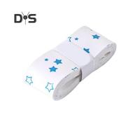 (as the picture, A) Tennis Racket Grip Tape Precut Dry Feel Tennis Overgrip Tape Sweat Absorbent Racquet Wrap Tape for Tennis Pickleball Badminton