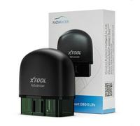 (as the picture, AD20) XTOOL AD20 PRO Bluetooth OBD2 Scanner for Full System Diagnostics