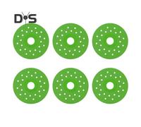 (as the picture, B 6pcs) 3/4/6Pcs Diamond Grit Rock Slab Grinding Disc High-Strength Strong Adaptability Wide Application Grinding Disc Accessories