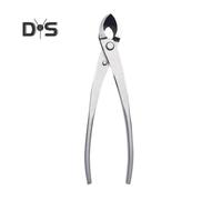 (as the picture, B) Bonsai Pruning Shears Stainless Steel Trunk Splitter Root Cutter Spherical End Shears Ergonomic Garden Pruner for Trimming Bonsai Tree