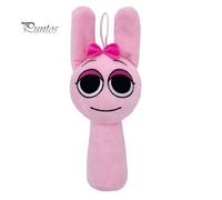 (as the picture, B) Cute Plush Doll for Fan Kids Adults Soft Cartoon Games Plush Toy Stuffed Animal Plushie Encourages Imaginative Play for All Ages