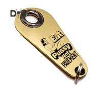 (as the picture, B) Motorcycle Gremlin Bell Metal Skull Guardian Bell Biker Luck Bell Gremlin Bell Hook for Motorcycle Keychain Bicycle