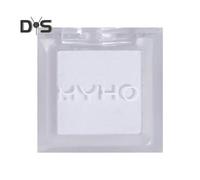 (as the picture, B) Single Color Matte Eyeshadow High Pigment Long Lasting Waterproof Smudge-proof Pressed Powder Eye Shadow Palette Women Eye Makeup Supplies