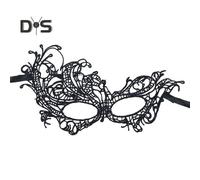 (as the picture, B) Women Black Lace Masque Sexy Venetian Masque Upper Half Face Party Masque for Masquerade Prom Carnival Nightclub