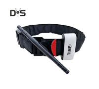 (as the picture, C) 65/75/95CM Single-Handed Application Tourniquet with Aluminum Rod Outdoor Camping Arterial Emergency Bandage First Aid Survival Gear