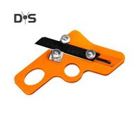 (as the picture, C) Edge Banding Trimmer Veneer Edge Cutter Tool with Blades Easy to Use Multipurpose Woodworking Hand Trimming Tool