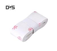 (as the picture, C) Tennis Racket Grip Tape Precut Dry Feel Tennis Overgrip Tape Sweat Absorbent Racquet Wrap Tape for Tennis Pickleball Badminton