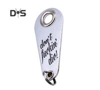 (as the picture, D) Brass Skull Motorcycle Guardian Hanging Pendant Rustproof High Durability Good Luck Bells Motorbike Accessories