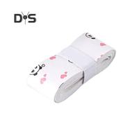 (as the picture, D) Tennis Racket Grip Tape Precut Dry Feel Tennis Overgrip Tape Sweat Absorbent Racquet Wrap Tape for Tennis Pickleball Badminton