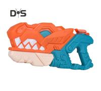 (as the picture, E) Dinosaur Water Spray Toy for Kids Super Squirt Toys with 32ft Range 20oz Capacity Cool Summer Outdoor Water Fighting Toy for Boys Girls