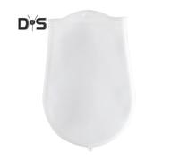 (as the picture, E) Silicone Kneading Dough Bag Flexible Dough Mixer Pasta Pizza Kneader Kitchen Gadget for Dough Mixing