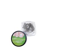 (as the picture, English Strong Version) Ingrown Nail Correction Kit: Nail Stickers & Correction Wires