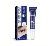 (as the picture) Eyelid Lifting Cream Magic Big Double Eyelids Defining Cream Anti Dark Circle Puffiness Essence Firm Eye Brightner
