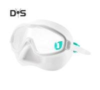 (as the picture, F) Kids Swim Goggles with Nose Cover Anti-Fog UV Protection Diving Face Guard Wide-Angle Lens No Leak Pool Goggles for Kids Age 3-15