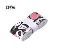 (as the picture, F) Tennis Racket Grip Tape Precut Dry Feel Tennis Overgrip Tape Sweat Absorbent Racquet Wrap Tape for Tennis Pickleball Badminton
