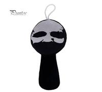 (as the picture, G) Cute Plush Doll for Fan Kids Adults Soft Cartoon Games Plush Toy Stuffed Animal Plushie Encourages Imaginative Play for All Ages