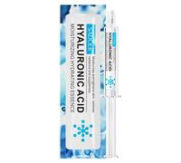 (as the picture, Hyaluronic acid serum) 4 Kinds Of Hyaluronic Acid Hydrating Serum Deep Repair Moisturizing Facial Skin Anti-aging Essence Skin Care Products