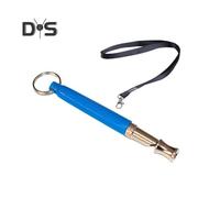 (as the picture, I) Dog Training Whistle Professional Recall Dog Whistle Adjustable Silent Dog Whistle to Stop Barking Neighbors Dog Pet Supplies for All Breeds