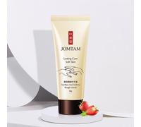 (as the picture) JOMTAM Yeast Rejuvenating Hand Cream Skin Care Anti Aging Hand Cream Refreshing Nourishing Moisturizing Hand Care Hand Cream