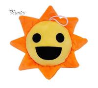 (as the picture, K) Cute Plush Doll for Fan Kids Adults Soft Cartoon Games Plush Toy Stuffed Animal Plushie Encourages Imaginative Play for All Ages