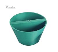 (as the picture, L) 1/3pcs Pottery Rim Cone Tool Ceramic Rim Shaper Cone Clay Pottery Forming Tool 3D Printed Fixing Rims Trimming Supplies