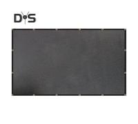 (as the picture, L) Fireproof Heat Shield Grill Mat for Wall Behind Grill Protect Deck Fence from Grill Heat Stove Wall Protector Fridge BBQ Mat Accessories for
