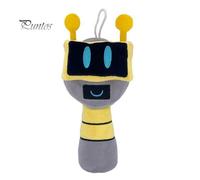 (as the picture, N) Cute Plush Doll for Fan Kids Adults Soft Cartoon Games Plush Toy Stuffed Animal Plushie Encourages Imaginative Play for All Ages