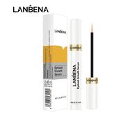(as the picture) Natural Eyelash Growth Essence Longer And Fuller Eyelash Enhancer Serum Thicker Lashes Eyelashes Growth Serum Eyelash Care 4ml