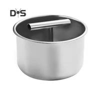 (as the picture, S) Stainless Steel Meatball Maker 6/12 Balls Manual Meat Baller Machine Kitchen Extruded Meatball Making Press Easy Clean Meatball Making Tool for