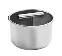 (as the picture, S) Stainless Steel Meatball Maker 6/12 Balls Manual Meat Baller Machine Kitchen Extruded Meatball Making Press Easy Clean Meatball Making Tool